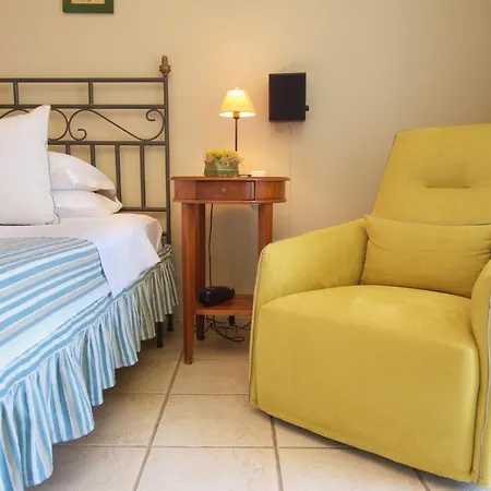 Appartement Agnantia Matsoukáta