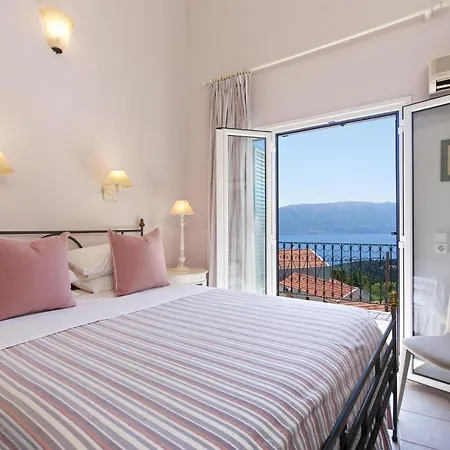 Agnantia * Matsoukáta