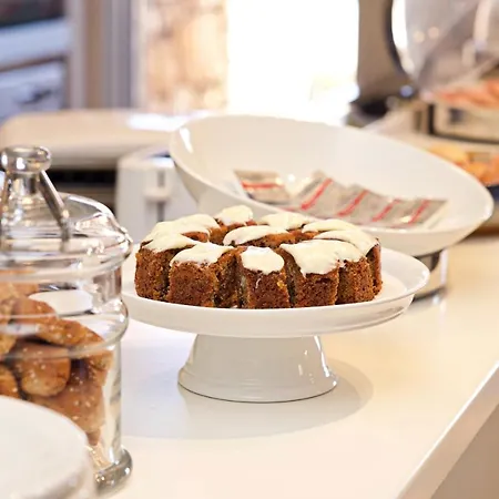 Agnantia Appartement