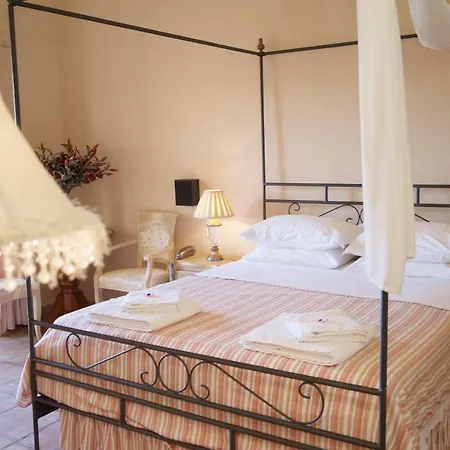 Agnantia Appartement Matsoukáta