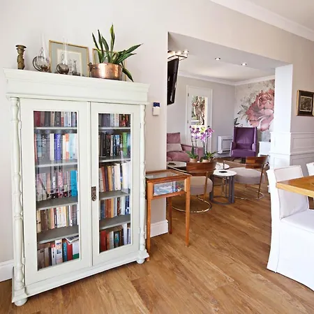 Agnantia Appartement