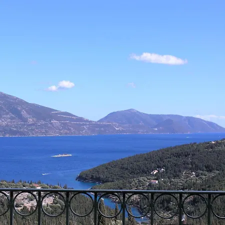 Agnantia Matsoukáta