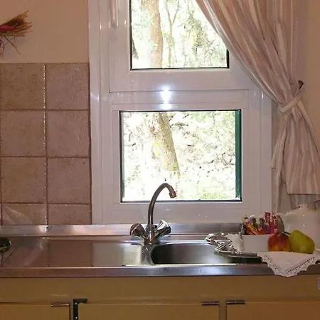 Appartement Agnantia Matsoukáta