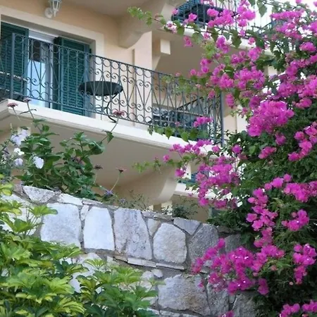 Agnantia * Matsoukáta