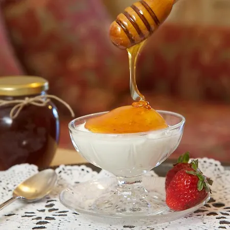 Appartement Agnantia Matsoukáta