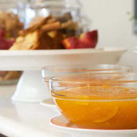 Appartement Agnantia Matsoukáta