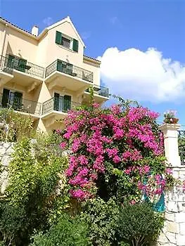 Agnantia * Matsoukáta