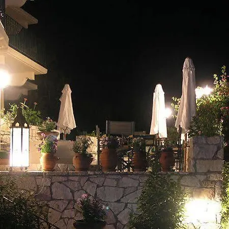 Appartement Agnantia