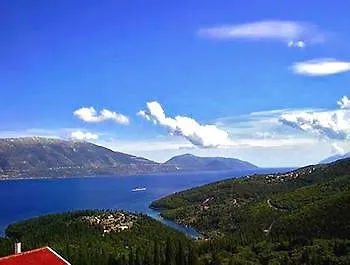 Agnantia * Matsoukáta