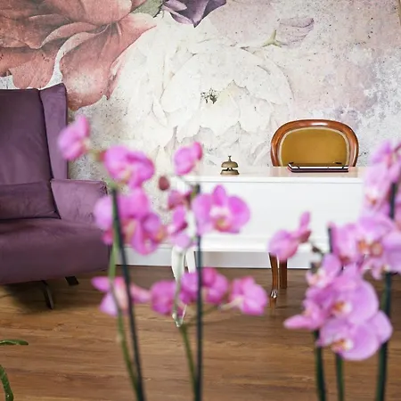 Apartamento Agnantia