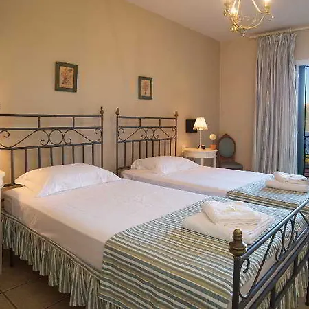 Agnantia Apartment