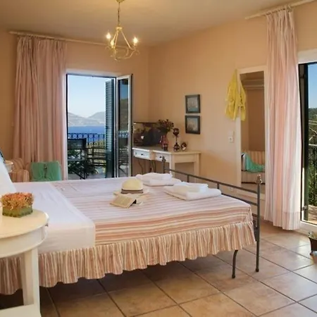 Apartamento Agnantia