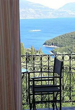 Agnantia Apartamento *