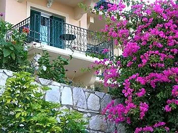 Apartamento Agnantia