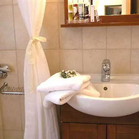 Apartamento Agnantia *