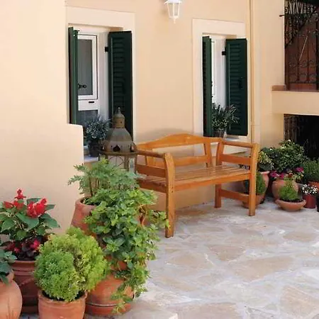 Apartment Agnantia