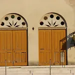 Agnantia דירה