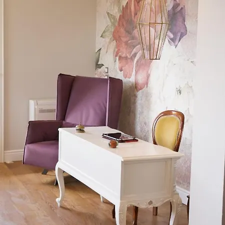 Agnantia * Matsoukata