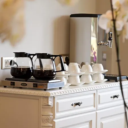 Apartamento Agnantia Matsoukata