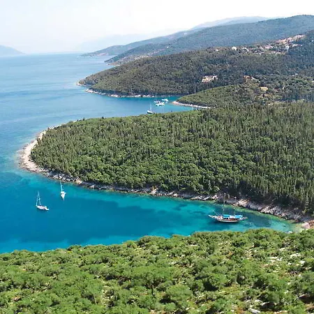 Agnantia Apartamento