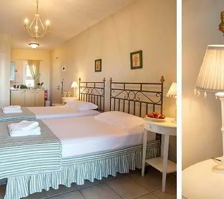 Apartamento Agnantia Matsoukata