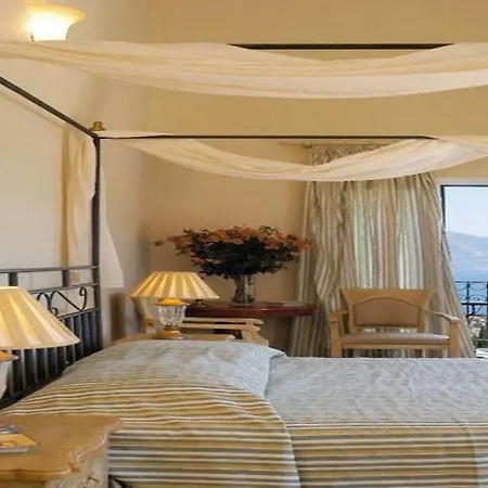 Apartamento Agnantia