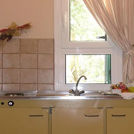 Apartamento Agnantia Matsoukata