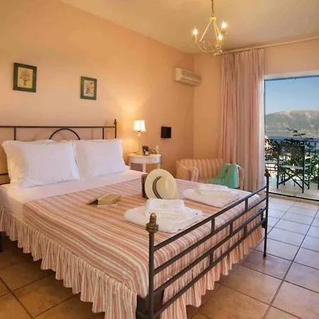 Apartamento Agnantia Matsoukata