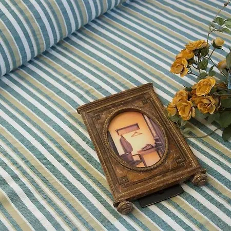 Apartamento Agnantia