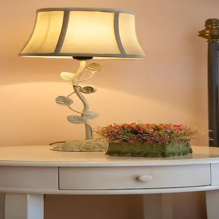 Apartamento Agnantia *