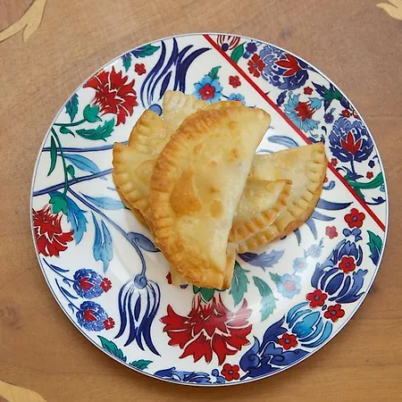 Apartamento Agnantia Matsoukata