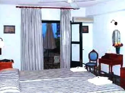 Agnantia Apartamento