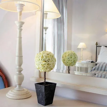 Apartamento Agnantia