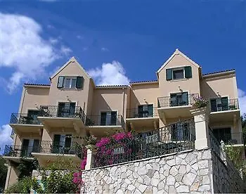 Agnantia Apartamento