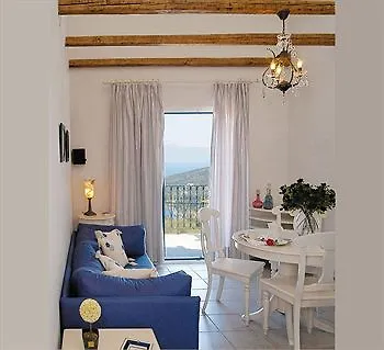 Agnantia Apartamento *