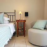 Appartement Agnantia Matsoukáta