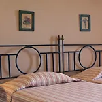 Agnantia Appartement Matsoukáta