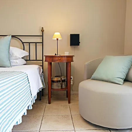 Apartmán Agnantia Matsoukáta