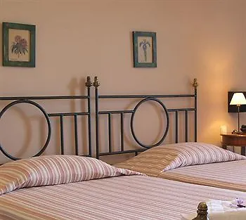 Agnantia Apartmán