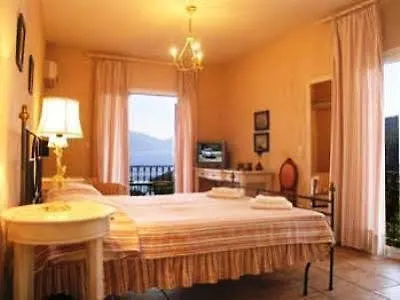 Agnantia Apartmán *